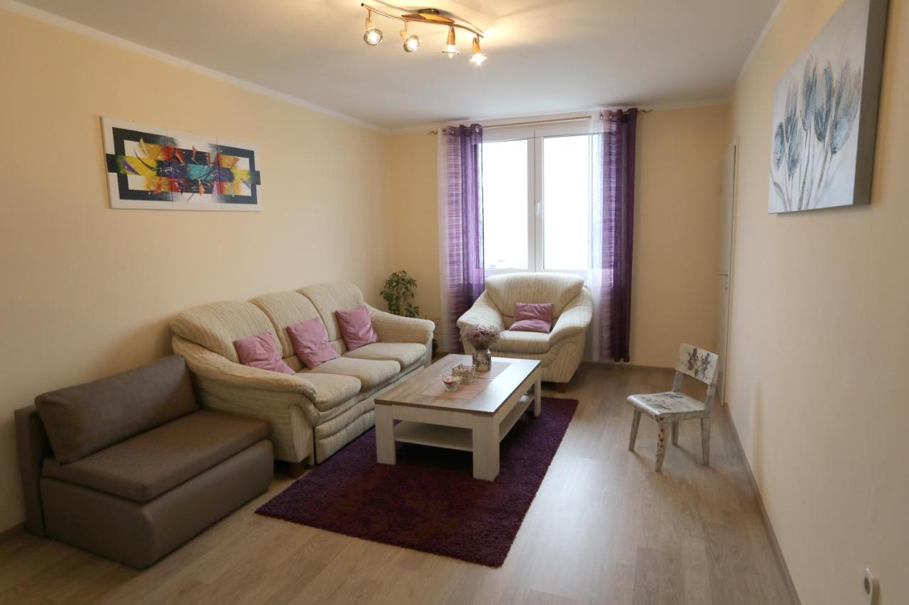 Apartament Klara-Centar Pula Exterior photo